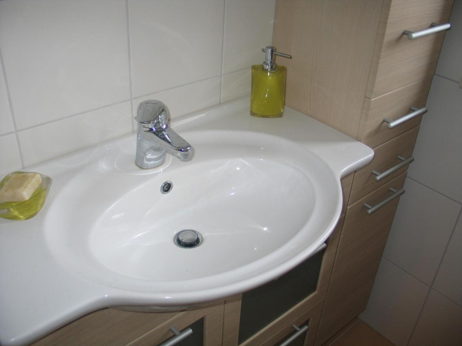 Prenocisca Angelin Hram, Tiny Apartments Markovec Номер фото
