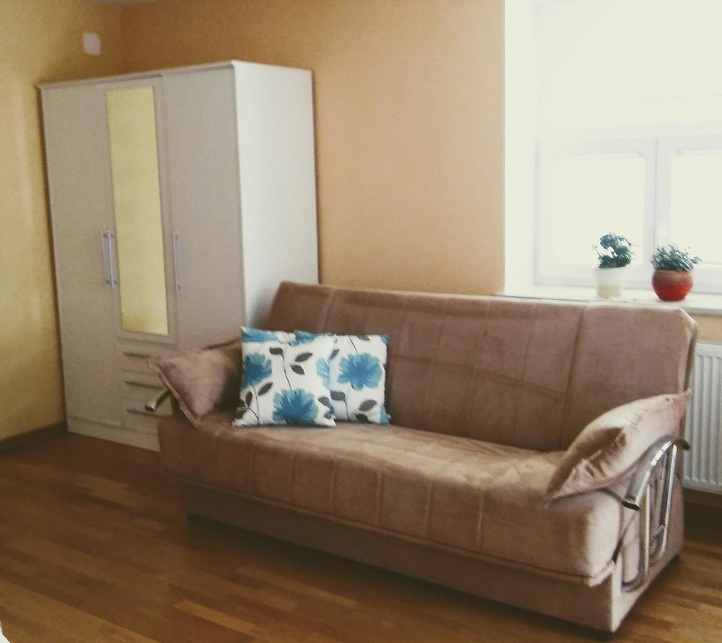 Prenocisca Angelin Hram, Tiny Apartments Markovec Екстер'єр фото