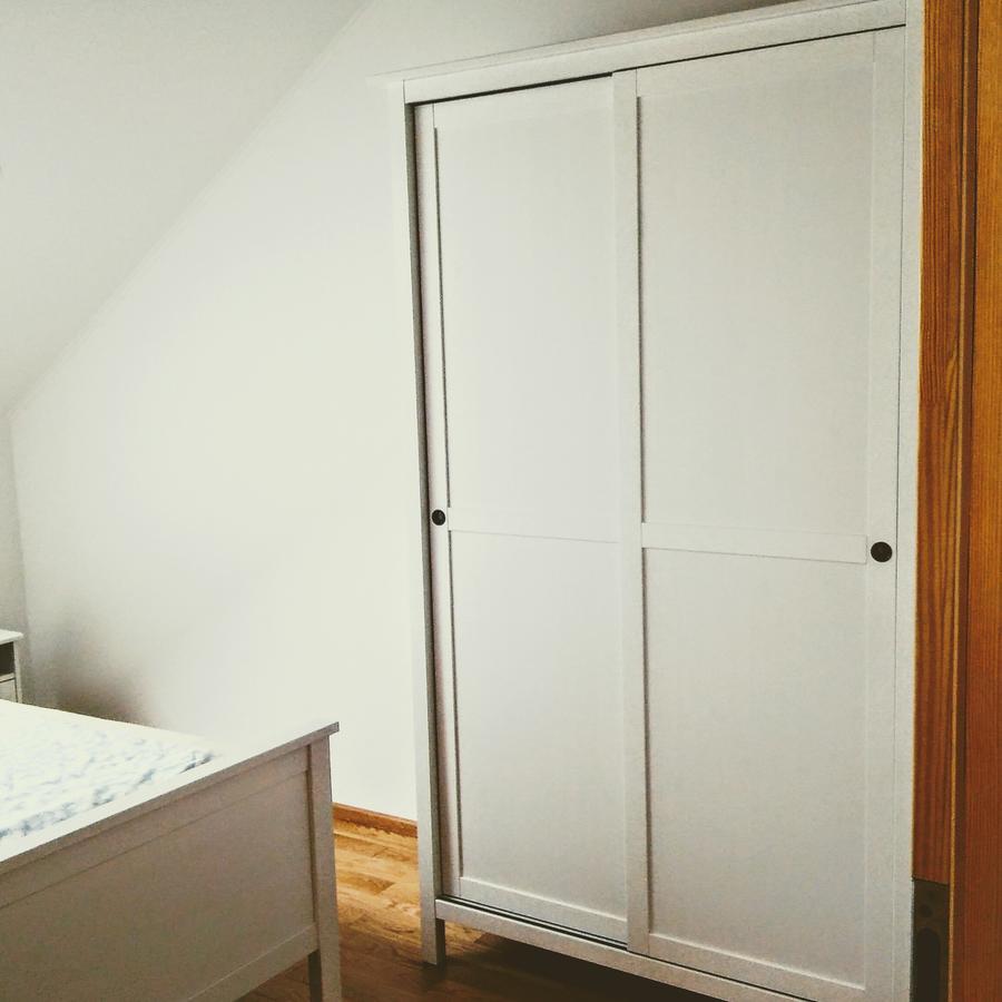 Prenocisca Angelin Hram, Tiny Apartments Markovec Екстер'єр фото