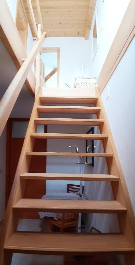 Prenocisca Angelin Hram, Tiny Apartments Markovec Екстер'єр фото